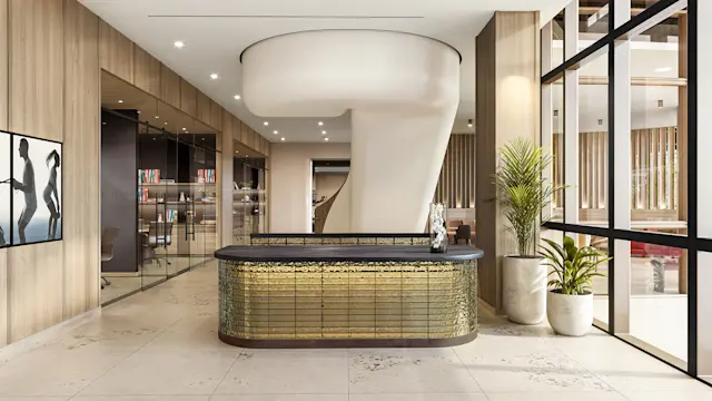 It’s Not Fitness. It’s Life.