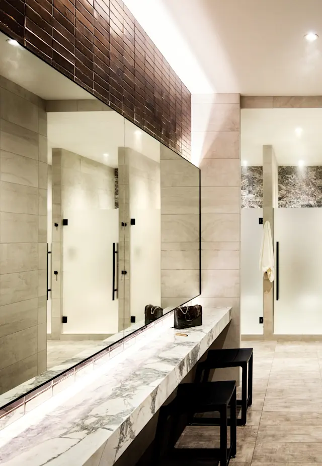 Unrivaled Group Fitness classes. Unparalleled Personal Training. Studios that inspire you to perform and luxury amenities that keep you feeling your best.