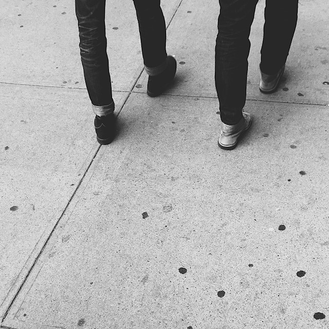 It’s Not Fitness. It’s Life. walks-min