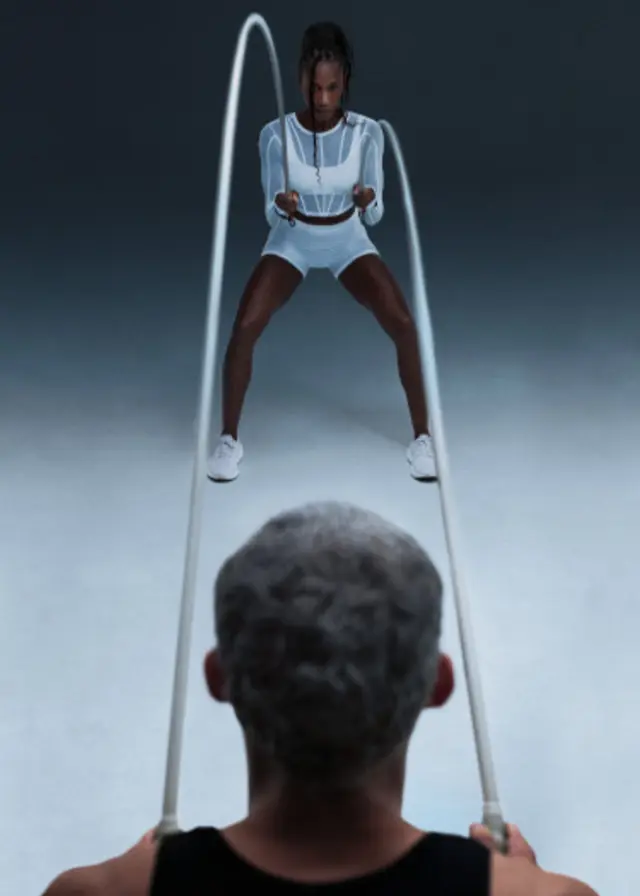 It’s Not Fitness. It’s Life. show them why it's worth it