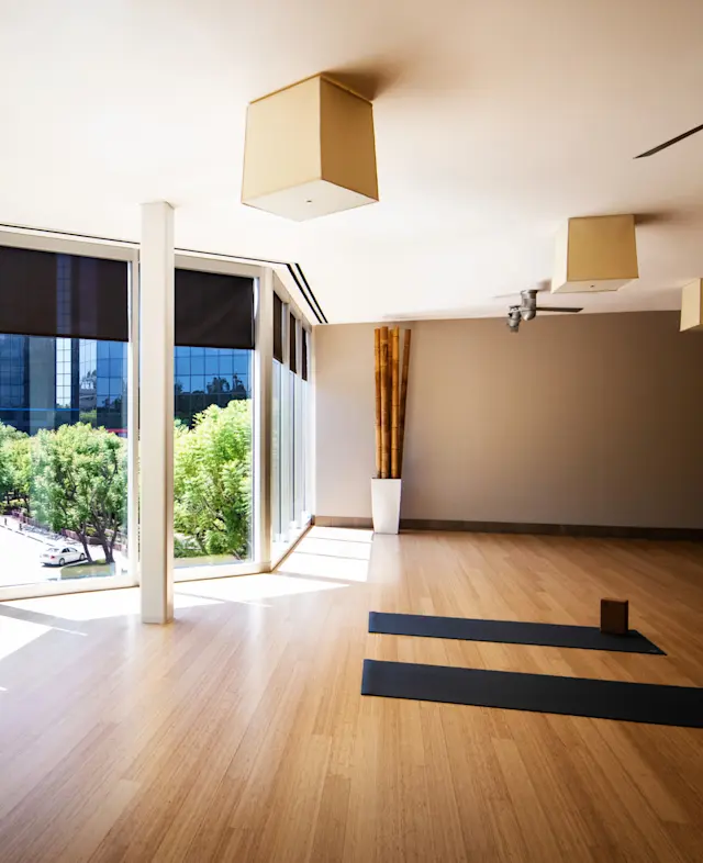 Unrivaled Group Fitness classes. Unparalleled Personal Training. Studios that inspire you to perform and luxury amenities that keep you feeling your best.