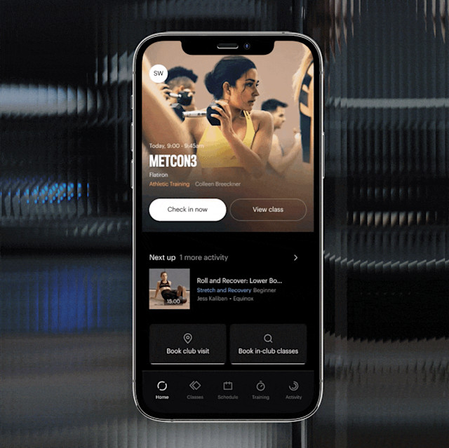 It’s Not Fitness. It’s Life. classes-2