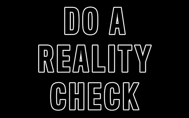 It’s Not Fitness. It’s Life. REALITY-DT-min