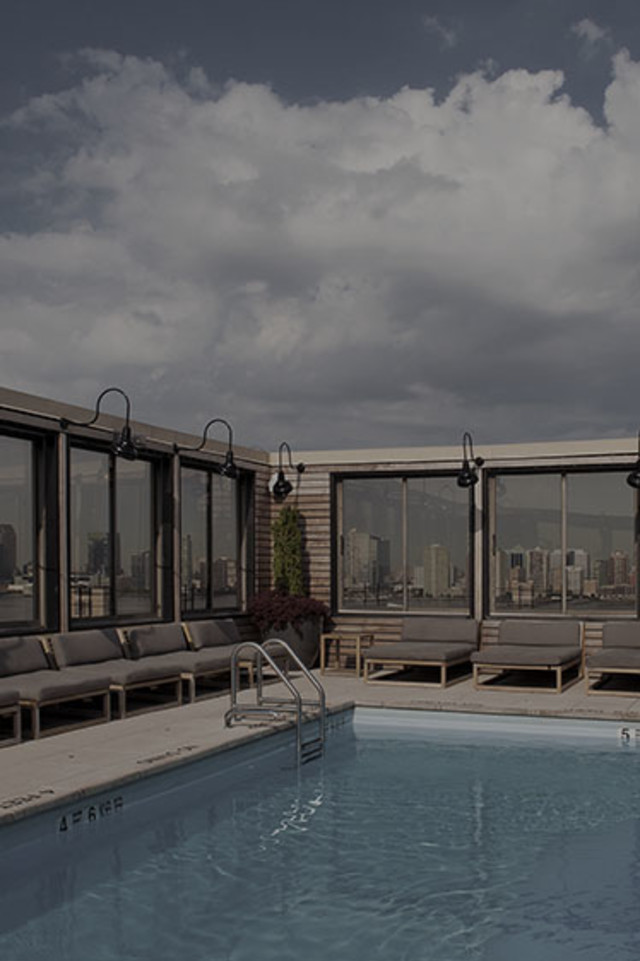 It’s Not Fitness. It’s Life. Unrivaled Group Fitness classes. Unparalleled Personal Training. Studios that inspire you to perform and luxury amenities that keep you feeling your best.