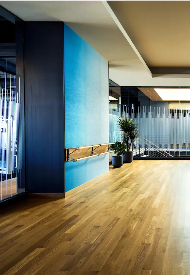 Unrivaled Group Fitness classes. Unparalleled Personal Training. Studios that inspire you to perform and luxury amenities that keep you feeling your best.