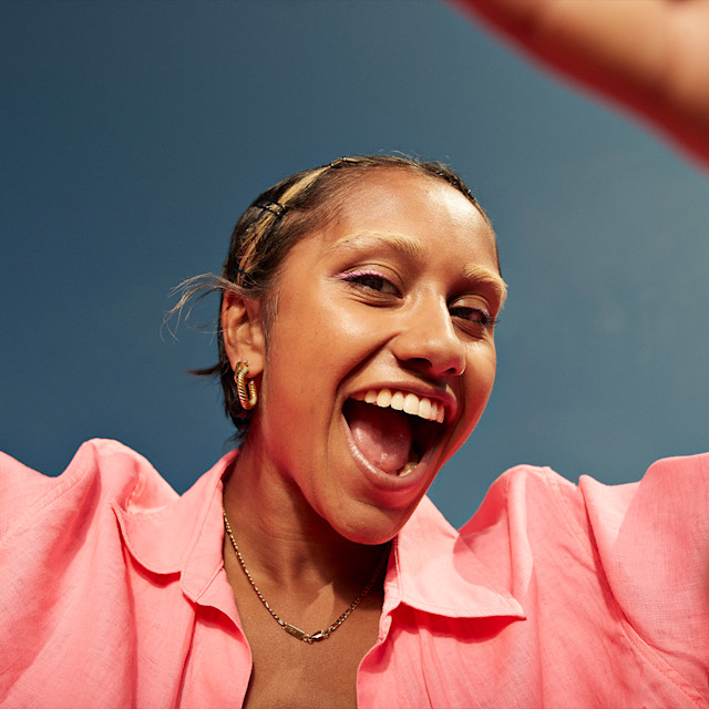 Unrivaled Group Fitness classes. Unparalleled Personal Training. Studios that inspire you to perform and luxury amenities that keep you feeling your best.