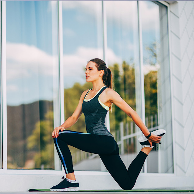 It’s Not Fitness. It’s Life. Unrivaled Group Fitness classes. Unparalleled Personal Training. Studios that inspire you to perform and luxury amenities that keep you feeling your best.