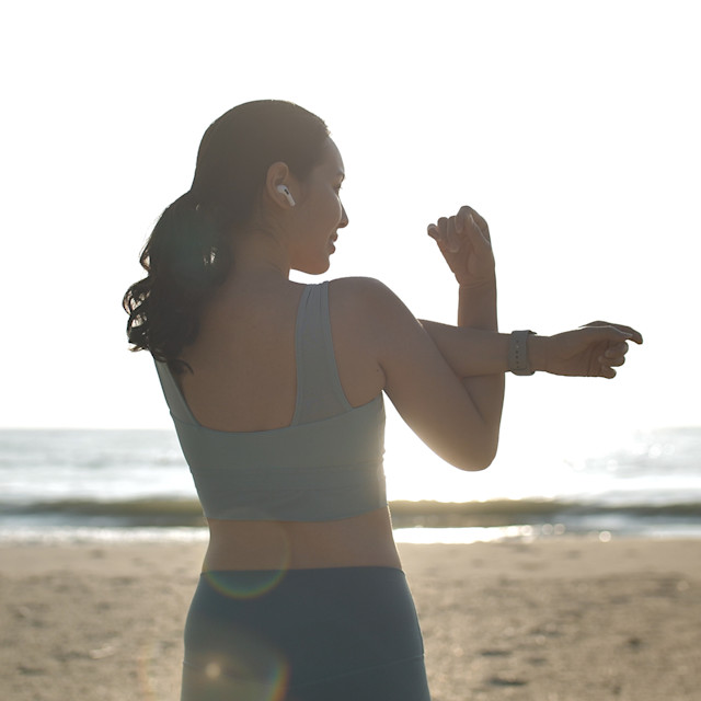 It’s Not Fitness. It’s Life. Unrivaled Group Fitness classes. Unparalleled Personal Training. Studios that inspire you to perform and luxury amenities that keep you feeling your best.