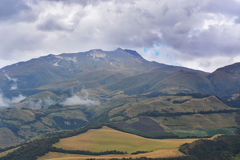Quito, Ecuador