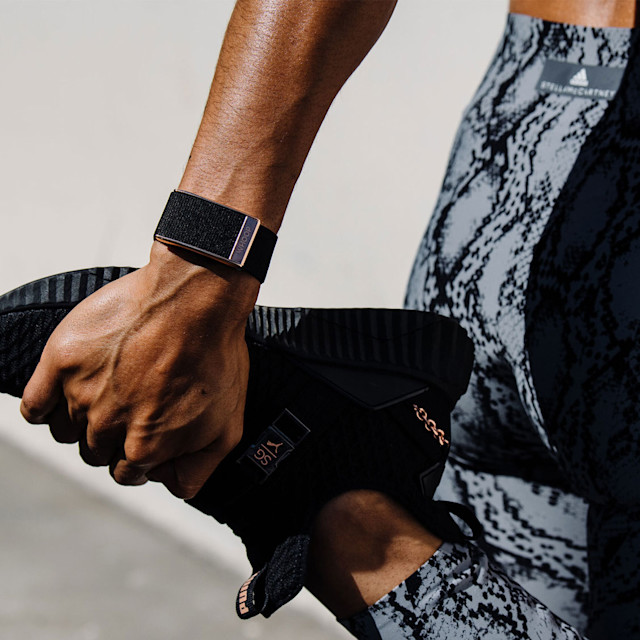 It’s Not Fitness. It’s Life. wearable-desktop