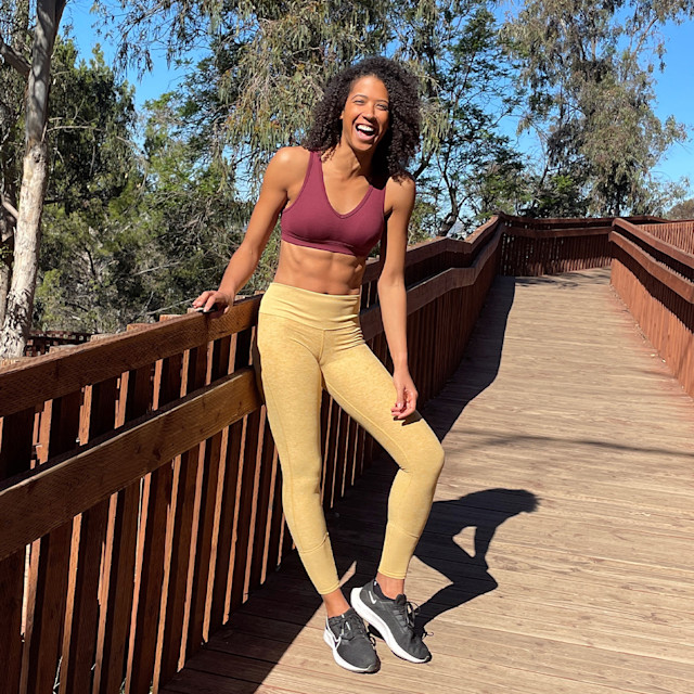 It’s Not Fitness. It’s Life. Unrivaled Group Fitness classes. Unparalleled Personal Training. Studios that inspire you to perform and luxury amenities that keep you feeling your best.