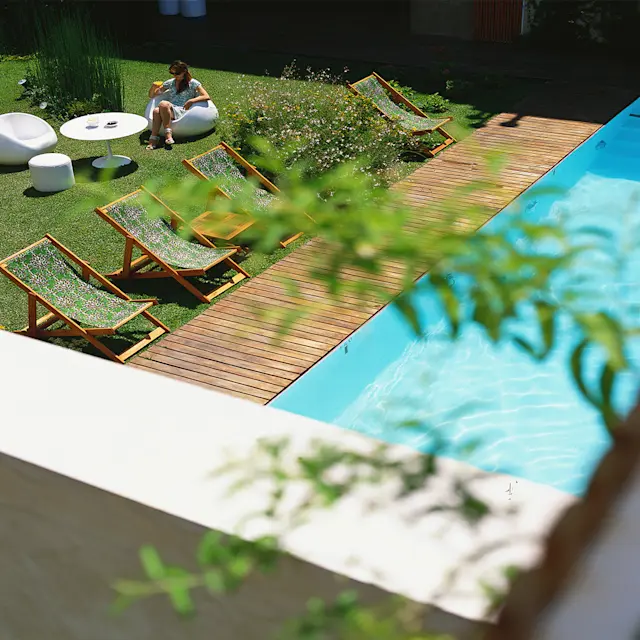 Unrivaled Group Fitness classes. Unparalleled Personal Training. Studios that inspire you to perform and luxury amenities that keep you feeling your best.