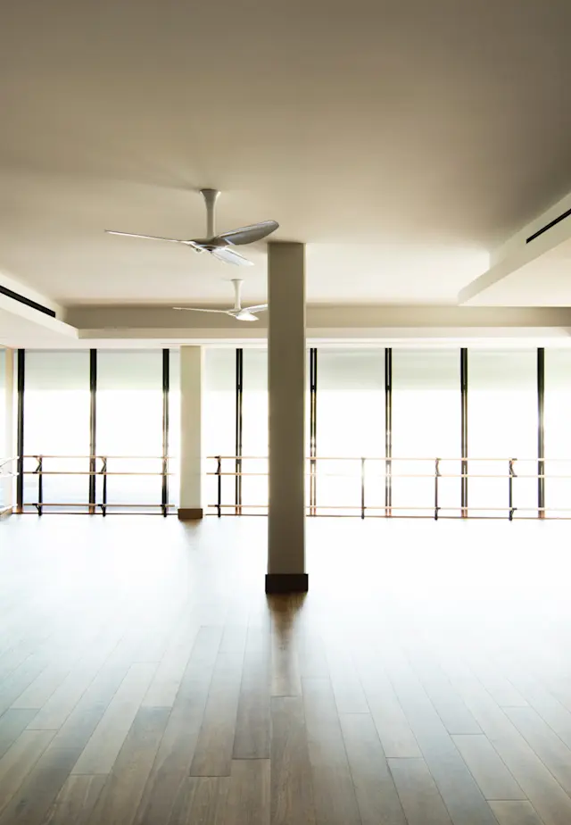 Unrivaled Group Fitness classes. Unparalleled Personal Training. Studios that inspire you to perform and luxury amenities that keep you feeling your best.