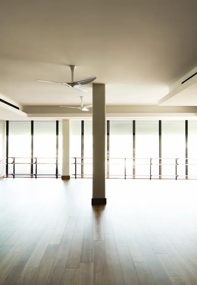 Unrivaled Group Fitness classes. Unparalleled Personal Training. Studios that inspire you to perform and luxury amenities that keep you feeling your best.