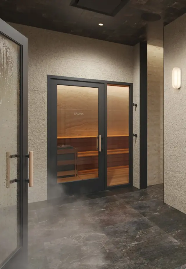 Unrivaled Group Fitness classes. Unparalleled Personal Training. Studios that inspire you to perform and luxury amenities that keep you feeling your best.