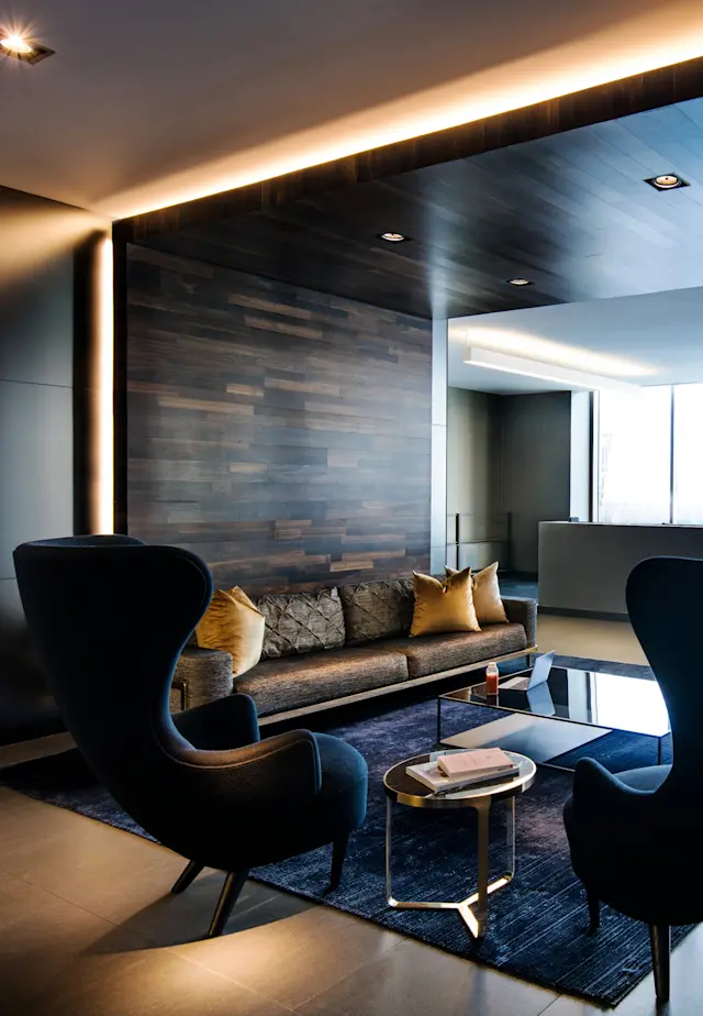 Unrivaled Group Fitness classes. Unparalleled Personal Training. Studios that inspire you to perform and luxury amenities that keep you feeling your best.