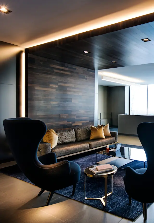 Unrivaled Group Fitness classes. Unparalleled Personal Training. Studios that inspire you to perform and luxury amenities that keep you feeling your best.