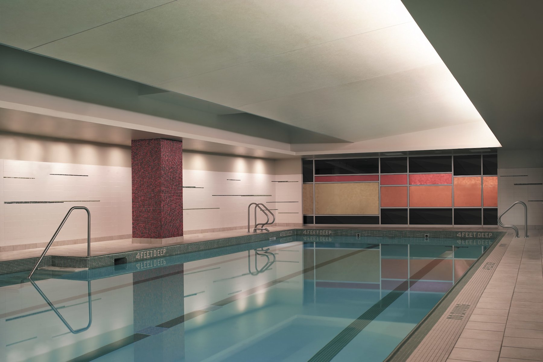Equinox Columbus Circle