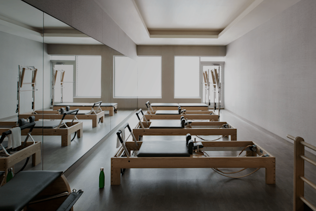 It’s Not Fitness. It’s Life. Unrivaled Group Fitness classes. Unparalleled Personal Training. Studios that inspire you to perform and luxury amenities that keep you feeling your best.