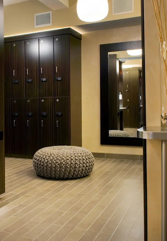Unrivaled Group Fitness classes. Unparalleled Personal Training. Studios that inspire you to perform and luxury amenities that keep you feeling your best.