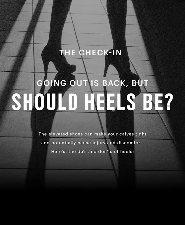 Unrivaled Group Fitness classes. Unparalleled Personal Training. Studios that inspire you to perform and luxury amenities that keep you feeling your best.