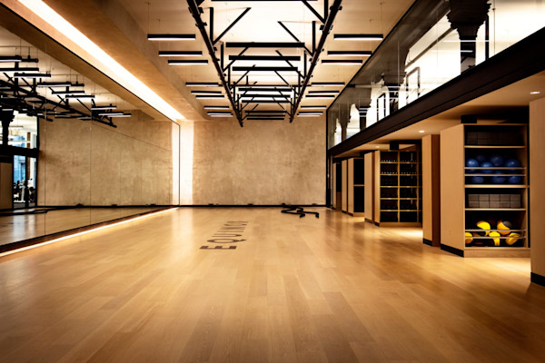 Club Image