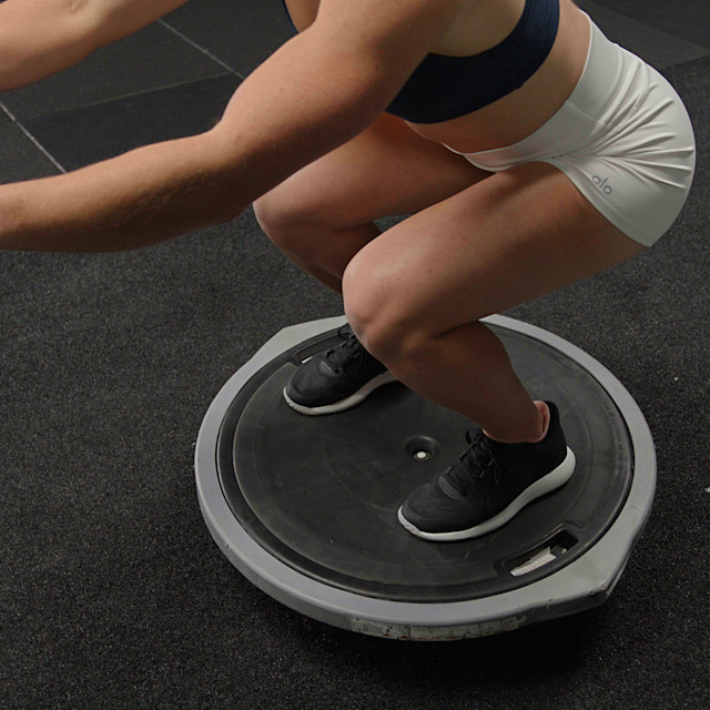 It’s Not Fitness. It’s Life. Unrivaled Group Fitness classes. Unparalleled Personal Training. Studios that inspire you to perform and luxury amenities that keep you feeling your best.