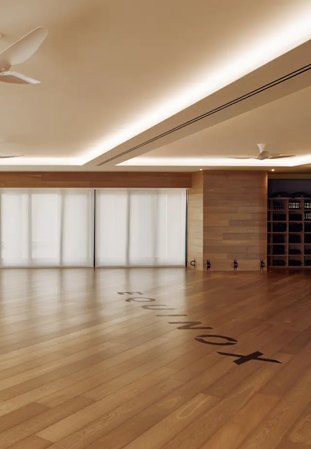 Unrivaled Group Fitness classes. Unparalleled Personal Training. Studios that inspire you to perform and luxury amenities that keep you feeling your best.