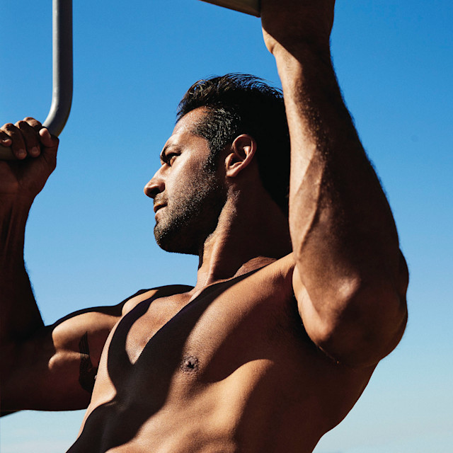 It’s Not Fitness. It’s Life. Unrivaled Group Fitness classes. Unparalleled Personal Training. Studios that inspire you to perform and luxury amenities that keep you feeling your best.