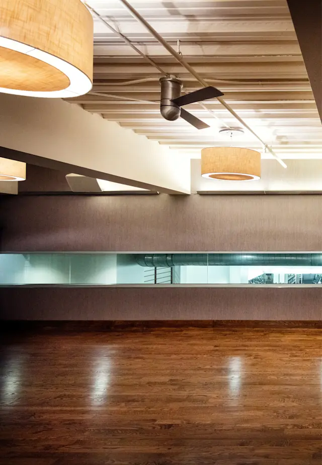 Unrivaled Group Fitness classes. Unparalleled Personal Training. Studios that inspire you to perform and luxury amenities that keep you feeling your best.