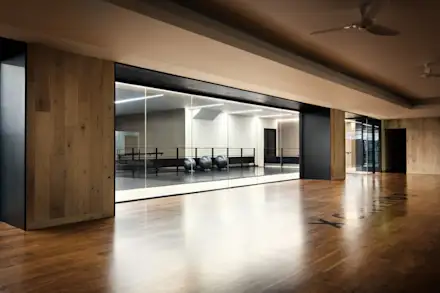 Equinox Find a Club Near You