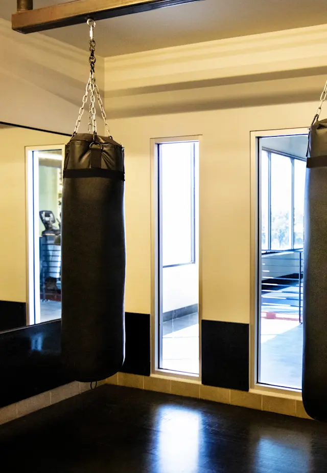 Unrivaled Group Fitness classes. Unparalleled Personal Training. Studios that inspire you to perform and luxury amenities that keep you feeling your best.