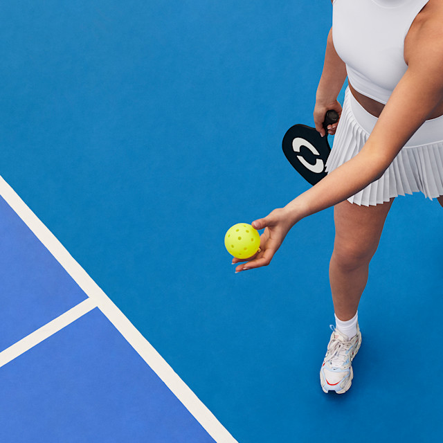 Unrivaled Group Fitness classes. Unparalleled Personal Training. Studios that inspire you to perform and luxury amenities that keep you feeling your best.