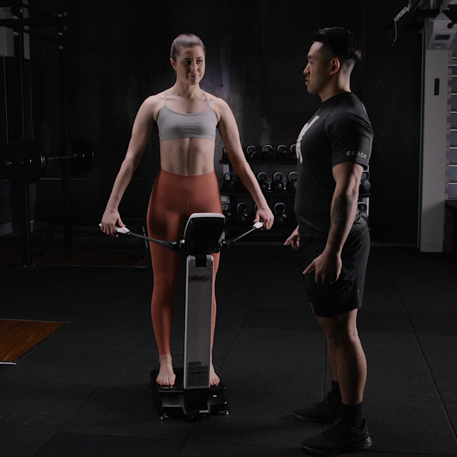 It’s Not Fitness. It’s Life. Unrivaled Group Fitness classes. Unparalleled Personal Training. Studios that inspire you to perform and luxury amenities that keep you feeling your best.