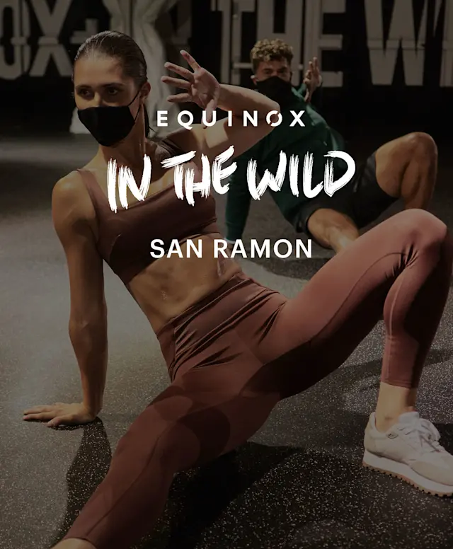 It’s Not Fitness. It’s Life. Unrivaled Group Fitness classes. Unparalleled Personal Training. Studios that inspire you to perform and luxury amenities that keep you feeling your best.