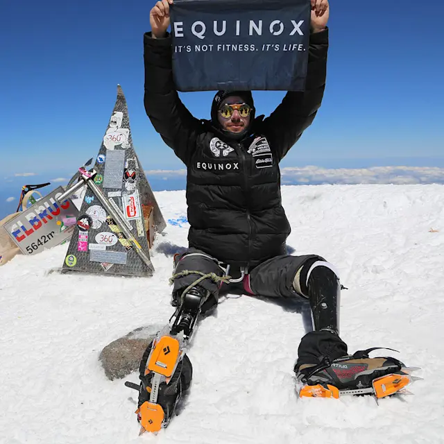 It’s Not Fitness. It’s Life. Unrivaled Group Fitness classes. Unparalleled Personal Training. Studios that inspire you to perform and luxury amenities that keep you feeling your best.