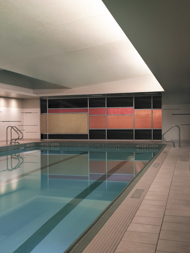 It’s Not Fitness. It’s Life.