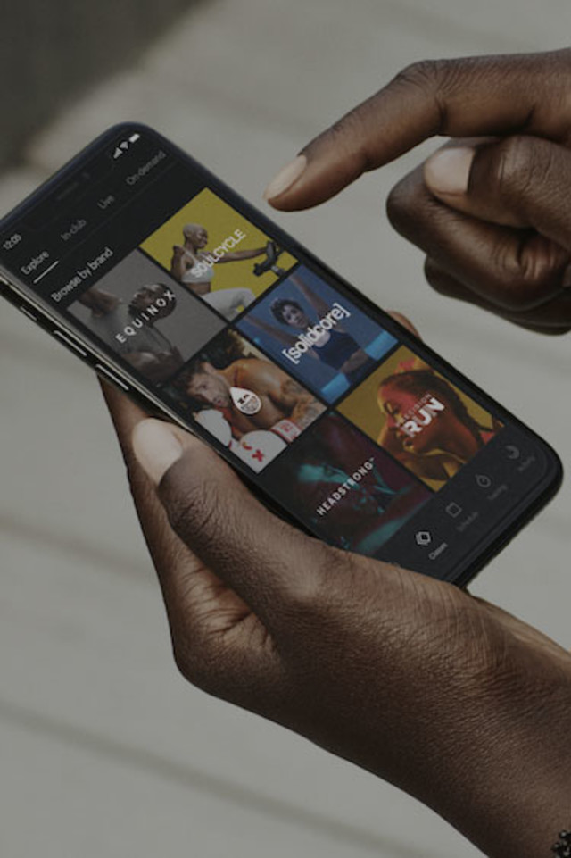 It’s Not Fitness. It’s Life.