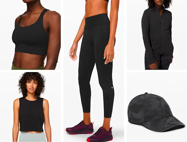 It’s Not Fitness. It’s Life. run-look1