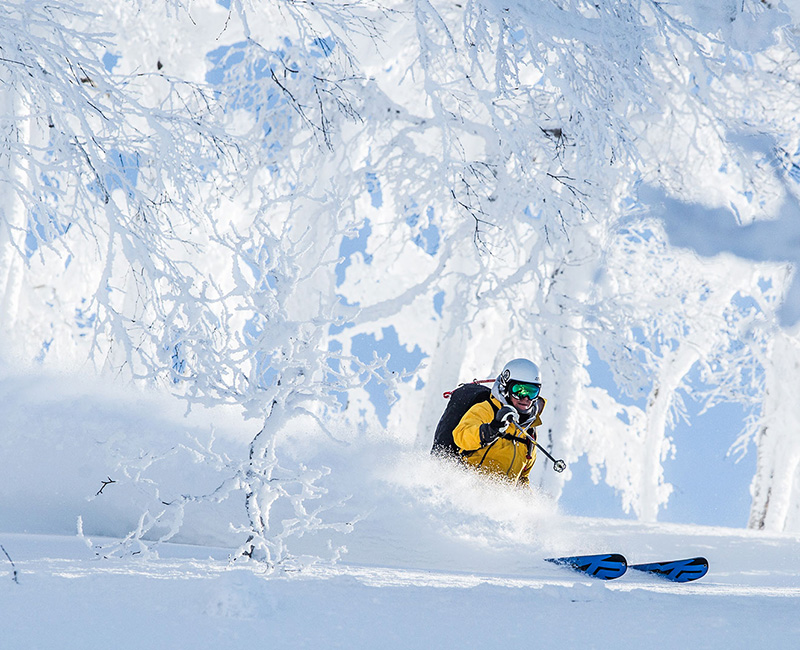 Hokkaido, Japan