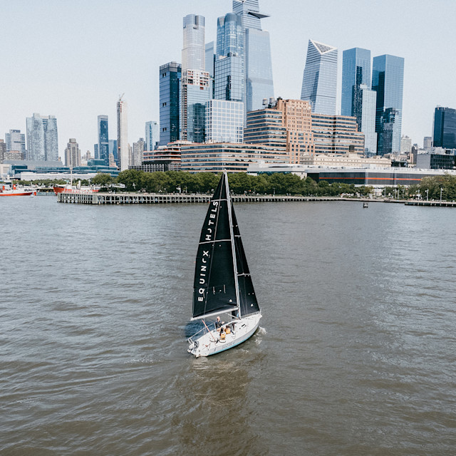 Unrivaled Group Fitness classes. Unparalleled Personal Training. Studios that inspire you to perform and luxury amenities that keep you feeling your best.