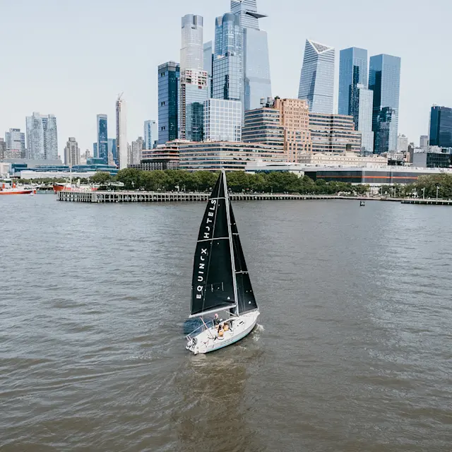 Unrivaled Group Fitness classes. Unparalleled Personal Training. Studios that inspire you to perform and luxury amenities that keep you feeling your best.