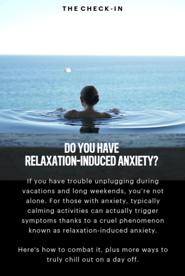 It’s Not Fitness. It’s Life.