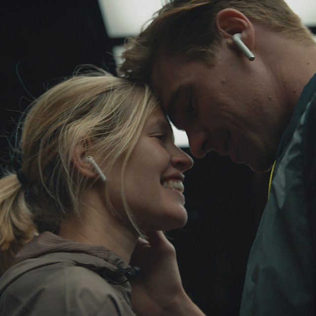 Unrivaled Group Fitness classes. Unparalleled Personal Training. Studios that inspire you to perform and luxury amenities that keep you feeling your best.