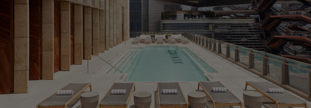 It’s Not Fitness. It’s Life. Unrivaled Group Fitness classes. Unparalleled Personal Training. Studios that inspire you to perform and luxury amenities that keep you feeling your best.