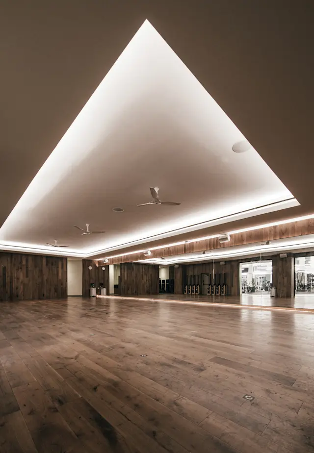 Unrivaled Group Fitness classes. Unparalleled Personal Training. Studios that inspire you to perform and luxury amenities that keep you feeling your best.