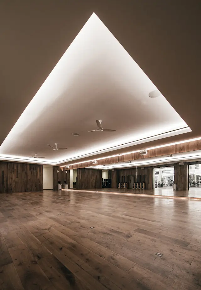 Unrivaled Group Fitness classes. Unparalleled Personal Training. Studios that inspire you to perform and luxury amenities that keep you feeling your best.