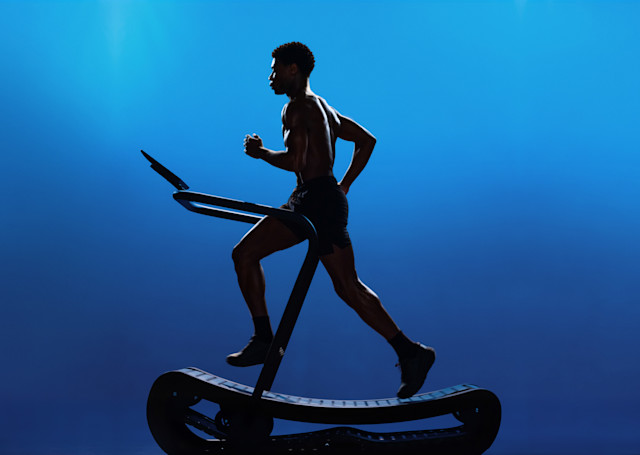 It's Not Fitness. It's Life. Experience all Equinox has to offer