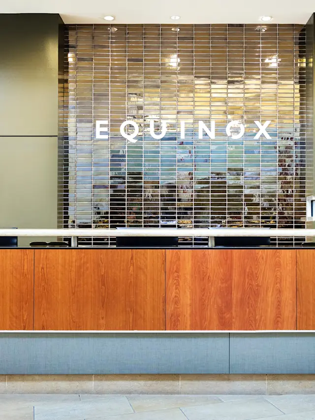 Equinox Coral Gables