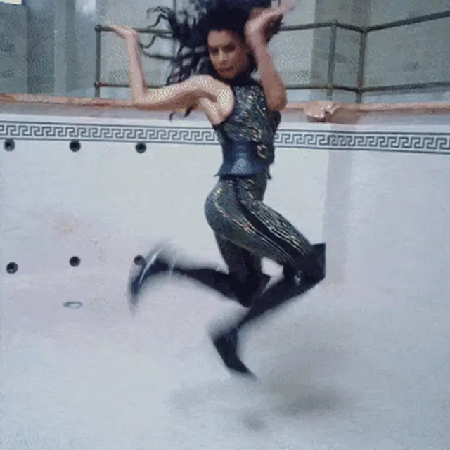 It’s Not Fitness. It’s Life. Dip 2